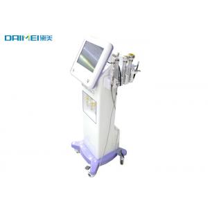 5 in 1 Oxygen Skin Treatment Machine Hydrafacial Microdermabrasion Ultrasonic
