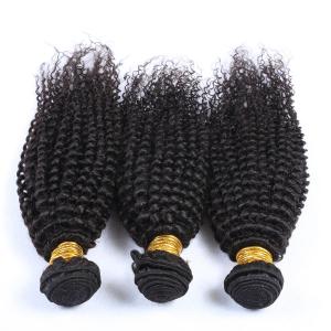 Customzied Labels Double Weave 100% Brazilian Human Hair Dropshipping