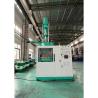 China Rubber Injection Moulding Machine 4 Cylinder Transfer Molding Machine 3000cc wholesale