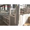 HRB PACK Folder Gluer Machine Semi Automatic New Condition For Big Size Box