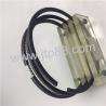 Auto Truck Engine Piston Ring Kits Laser Treatment With High Temperature