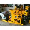 China Soil Test  150M Water Well Drilling Rig Machine wholesale