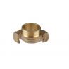 Casting Brass Adapter Reducing 2-1/2 Inch Forging Fire Fighting Coupling