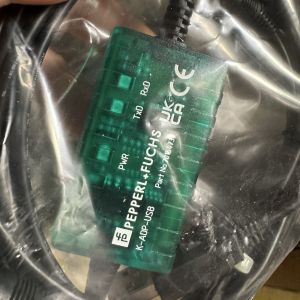 China Pepperl+Fuchs SC3.5-G-N0-6M | Ultrasonic Sensor | 30 mm Range | PNP Output wholesale