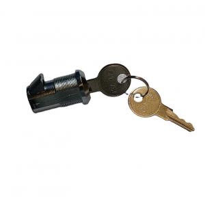 China 0090023553 009-0023553 NCR 6622 CH 751 Lock key NCR Lower Lock Cabinet Key ATM supplier