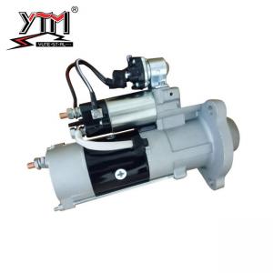 China Truck Electric Engine Starter Motor 0986023590 For RENAULT CST356432 Mitsubishi CST35643 supplier