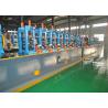 China Tube de précision entièrement automatisé pour la fabrication de tubes soudés ERW wholesale