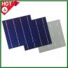 156*156mm poly solar cells with 3BB / 4BB, 6inch A grade poly solar cells for