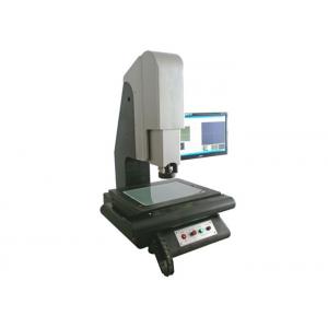 China CE Certified Lab Test Equipment VMS Series , 3D Video Measuring Test Machine supplier