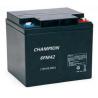 Maintenance Free 12v 42ah AGM VRLA High Rate Discharge Battery 6FM42H