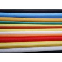 China PET Nonwoven Fabric For Lining Badminton Racket Bags Of Various Grammage on sale