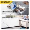 China ESSAGER ES-X74 Câble de données USB C vers USB C 100W 5A avec affichage LED wholesale