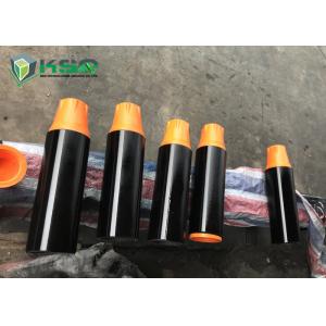 Carbon Steel Rock Drilling Tool Male To Female  Dth Well Drilling Sub To Connect Drill Pipes