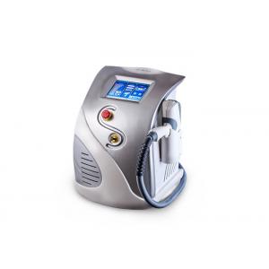 China 1600Mj ND YAG Laser Laser Eyeliner Washing Eyebrow Removal Tatoo Removal with Medical CE approved supplier
