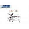 40kg/hr Automatic Food Processing Machines SUS Grain Flour Mill Machine Home Use