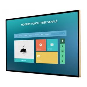 China 32 Android TV Network Digital Signage For Advertising supplier