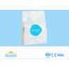 China Custom Compressed Travel Towels Tablets / Magic Compressed Coin Tissue wholesale