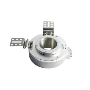 China 1024 Ppr Incremental Rotary Optical Encoder For Elevator on sale