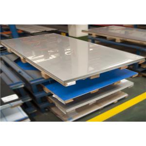 2b BA FINISH 304 STAINLESS STEEL METAL PLATE FOR COMMERCIAL KITCHEN WALLS