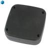 China Custom Injection Mold Components Converter Black Box Enclosure Plastic wholesale
