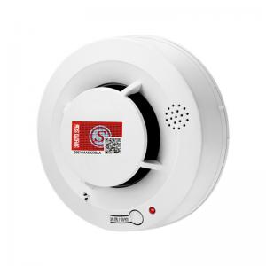 DC3V Fire Smoke Detector Portable Carbon Monoxide Detector Ex Ib LlB