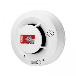 DC3V Fire Smoke Detector Portable Carbon Monoxide Detector Ex Ib LlB T3 GB