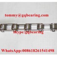 China 31.75mm Pitch Stainless Steel 304 Linear Ball Bearing C2052HHPSS Anti Corrosion on sale