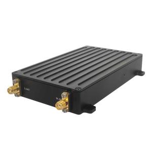 China CD30NMT-V3 Mode point-à-multipoint pris en charge par l'émetteur COFDM pour une communication polyvalente supplier