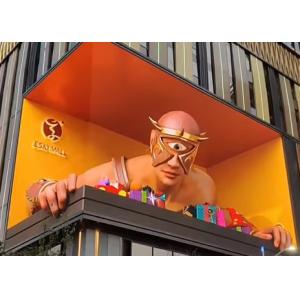 China SCXK-RGB pantalla LED publicidad pantallas LED 192 * 192mm tamaño del módulo para una pantalla óptima wholesale