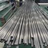 China Customized Super Duplex Stainless Steel Pipe For Extreme Temperature Applications wholesale