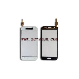 5.0 Inch Replacement Touch Screens For Samsung Galaxy J5 White
