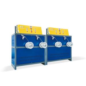 China Máquina de fabricación de tiras de PP versátil para diferentes aplicaciones de embalaje wholesale