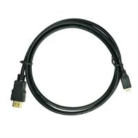 China High quality 1M 2M 3M 5M 10M 15M Gold plated Micro HDMI to HDMI cable on sale