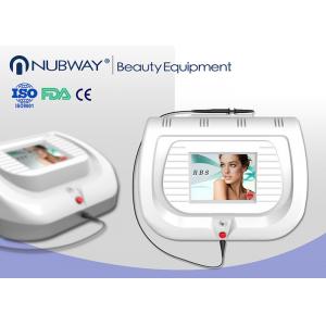 Wholesale Hot New Products for 2014 High Frequency Beauty Salon Equipment for Vascular