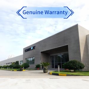 China CommScope NETCONNECT SL110-6-CN-BL Category 6 Modular Jack with RJ45 Connectivity and IEEE 802.3bt PoE Type 4 Support wholesale