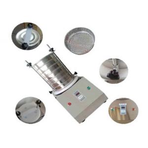 Zzgenerate Stainless Steel Test Sieve Set for Sale