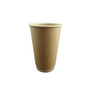 double wall paper disposable cup hot coffee Double Wall Paper Disposable Cup
