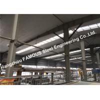 China UK Europe America Standard Structural Steelworks Project Engineering Design And Consulting Fabrication on sale