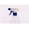 China Normal Color Hand Trigger Sprayer Plastic 28 410 Pp Material For Cleaning wholesale