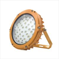 100W Commercial LED High Bay Lights Explosion Proof 2700K - 6500K Color Temperature