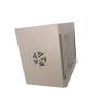 China Server Room 12U Network Wall Rack Wall Mount Server Cabinet with Optional OEM Service wholesale