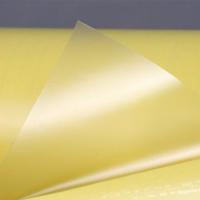 China Anti UV cold Laminating Film Roll Anti Corrosion Surface matte on sale