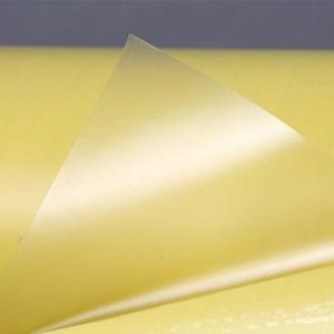 China Anti UV cold Laminating Film Roll Anti Corrosion Surface matte supplier