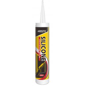 Fast Curing Acetic Silicone Sealant GP RTV Low - Modulus Good Weatherability