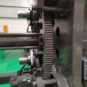 China 2100T Large Molds Bucket Injection Molding Machine With Automatic Exchange wholesale