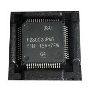 China Componentes electrónicos Chips Microcontrolador F280023PMSR BOM Módulo Mcu Ic Chip circuitos integrados wholesale