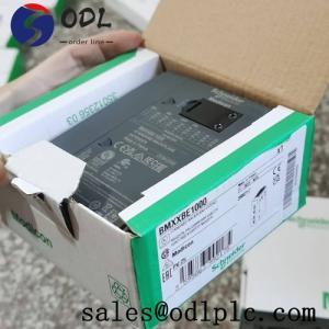 China Backplane Expander Schneider BMXXBE1000 For Modicon M340 Multi Rack wholesale