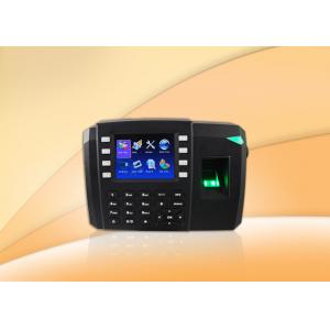 Access control biometric fingerprint attendance system , free software and sdk