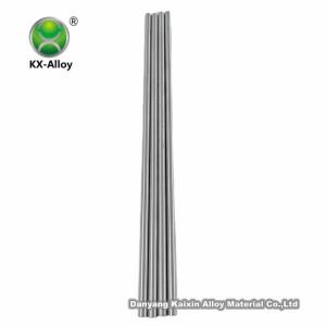 KX Cr20Ni35 Uns Light Rod Plate Structural Operating Temperature Range For High Temperature Alloy