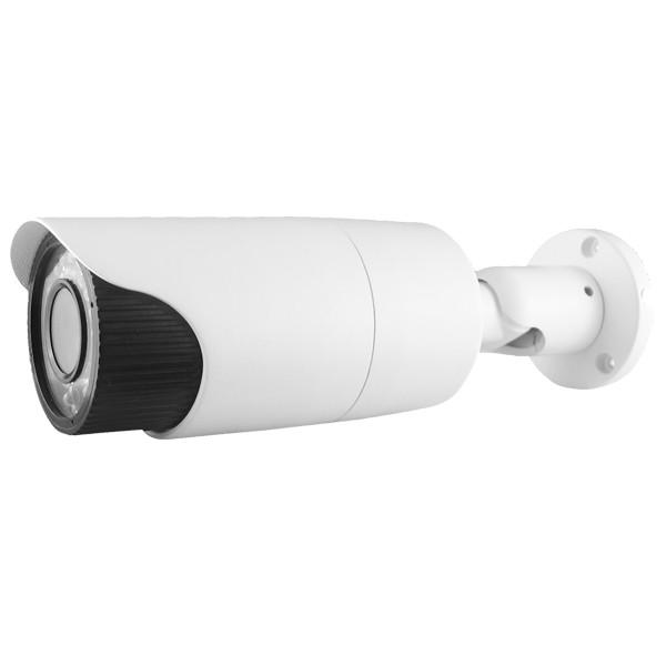 Analog High Definition Home Security AHD Bullet Camera Waterproof Metal Case